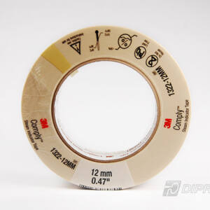 CINTA CONTROL AUTOCLAVE
