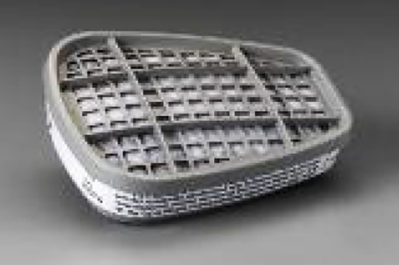 PACK 2 FILTROS
