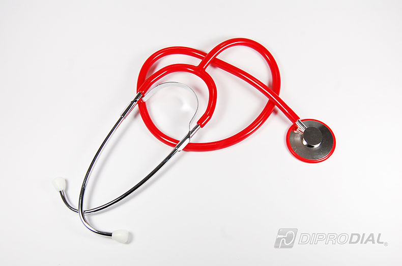 FONENDOSCOPIO PLANO