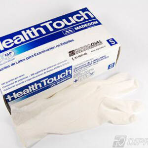 GUANTES DE LÁTEX PARA PROCEDIMIENTOS