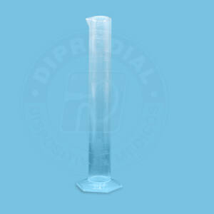 PROBETA MILIMETRADA TPX