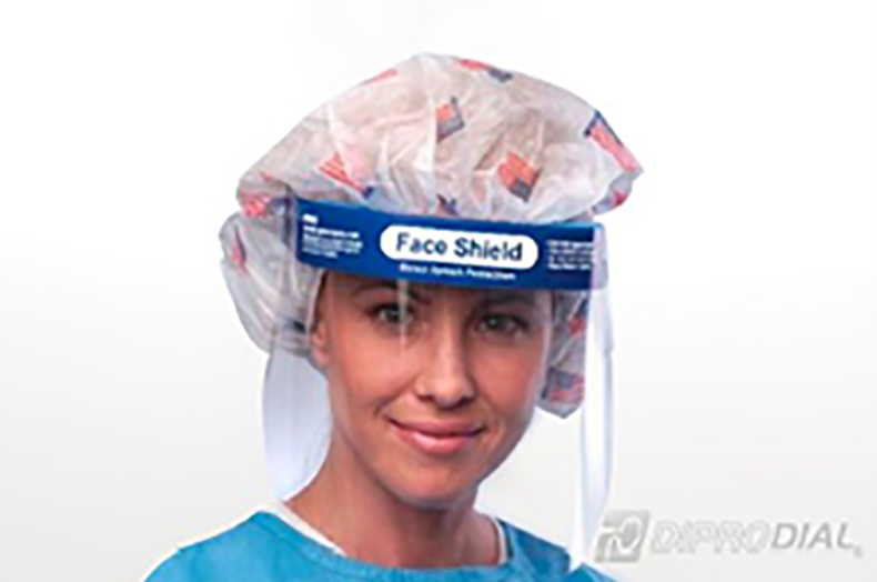 PROTECTOR FACIAL