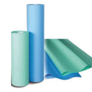 RESMA PAPEL CREPADO PARA ESTERILIZAR