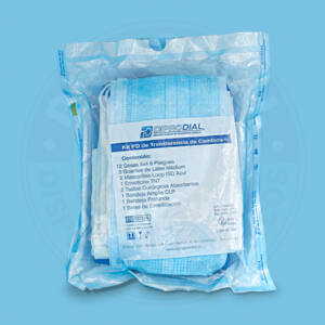 KIT DE TRANSFERENCIA DE CAMBIOS