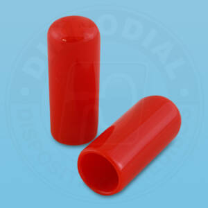 TAPA PUERTO  DIALIZADOR FLEXIBLE