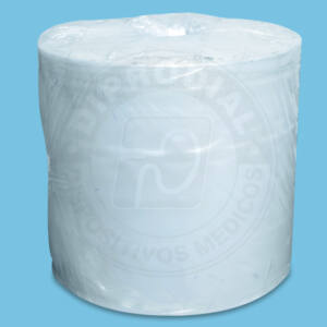 ROLLO TRANSPARENTE VIRGEN