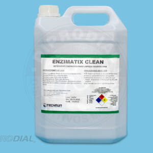 DETERGENTE ENZIMATIX CLEAN