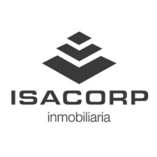 Copia de Copia de logo ISACORP(1)